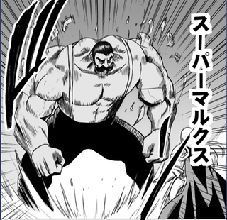 Illustration for article titled In the Latest Chapter Of... World War Blue (Part 5. Ch. 21-22)